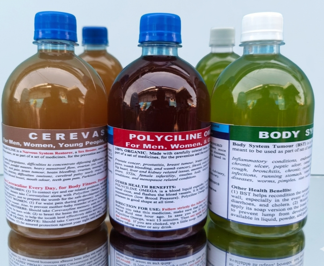 WOMB ISSUES: The Complete Set For The Complete Cure. 