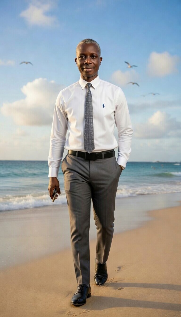 Dr. Frederick